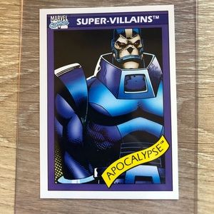 Meet your Posher, Kenneth